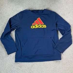 Adidas Hoodie Men's XL